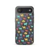 Farm Animals iPhone Clear Case