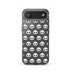 Panda Bears iPhone Clear Case
