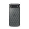 Polygonal Bear iPhone Clear Case