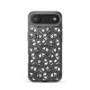Watercolor Panda Bears iPhone Clear Case