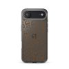 Leopard iPhone Clear Case