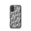 Angry Gorillas iPhone Clear Case