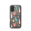 Colorful Easter iPhone Clear Case