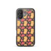 Cute Japanese iPhone Clear Case