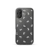 Cute Pandas iPhone Clear Case