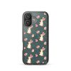 Easter Bunny iPhone Clear Case