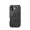 Elephant Mandala iPhone Clear Case