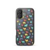 Farm Animals iPhone Clear Case