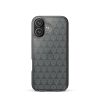 Polygonal Bear iPhone Clear Case