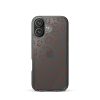 Jaguar iPhone Clear Case