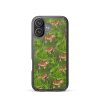 Tiger iPhone Clear Case
