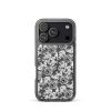 Angry Gorillas iPhone Clear Case