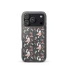 Cute Easter Rabbit iPhone Clear Case