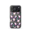 Cute Panda Bamboo iPhone Clear Case