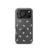 Cute Pandas iPhone Clear Case