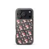 Easter Bunny With Egg iPhone Clear Case