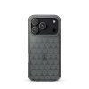 Polygonal Bear iPhone Clear Case