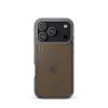 Tiger Print iPhone Clear Case