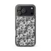 Angry Gorillas iPhone Clear Case
