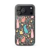 Colorful Easter iPhone Clear Case