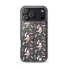 Cute Easter Rabbit iPhone Clear Case