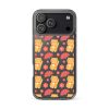 Cute Japanese iPhone Clear Case