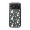 Easter Bunny iPhone Clear Case