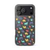Farm Animals iPhone Clear Case