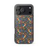 Otomi Style Hare iPhone Clear Case