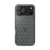 Polygonal Bear iPhone Clear Case