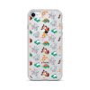 Cute Animals iPhone Clear Case