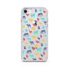 Farm Animals iPhone Clear Case