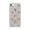 Otomi Style Hare iPhone Clear Case