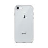 Polygonal Bear iPhone Clear Case