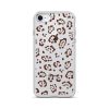 Jaguar iPhone Clear Case