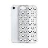 Panda Bears iPhone Clear Case