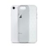 Polygonal Bear iPhone Clear Case