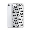 Supernatural Events iPhone Clear Case