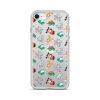 Cute Animals iPhone Clear Case