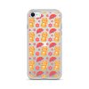 Cute Japanese iPhone Clear Case