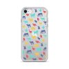 Farm Animals iPhone Clear Case