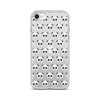 Panda Bears iPhone Clear Case
