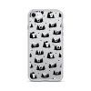 Supernatural Events iPhone Clear Case