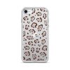 Jaguar iPhone Clear Case