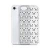 Panda Bears iPhone Clear Case