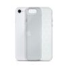 Polygonal Bear iPhone Clear Case