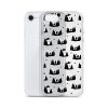 Supernatural Events iPhone Clear Case