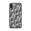 Angry Gorillas iPhone Clear Case