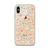 Bunnies and Hens Easter iPhone Clear Case