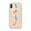 Colorful Easter iPhone Clear Case